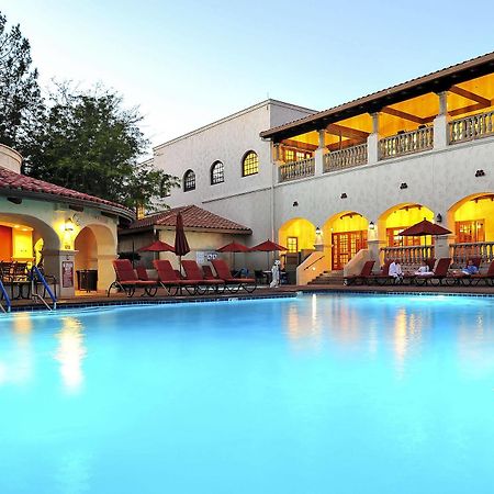 Los Abrigados Resort And Spa Sedona Exterior foto