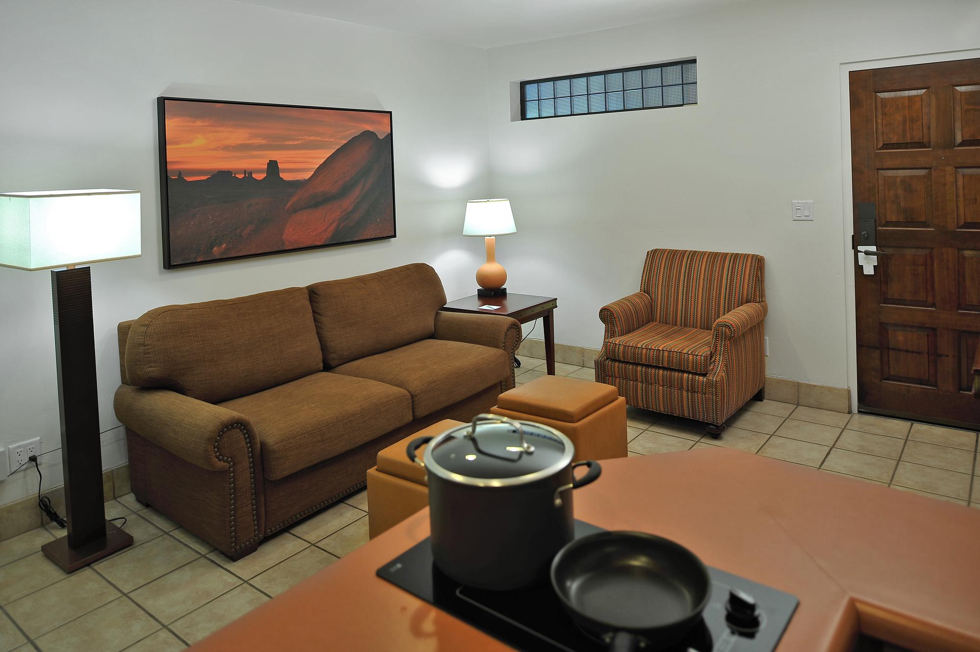 Los Abrigados Resort And Spa Sedona Exterior foto