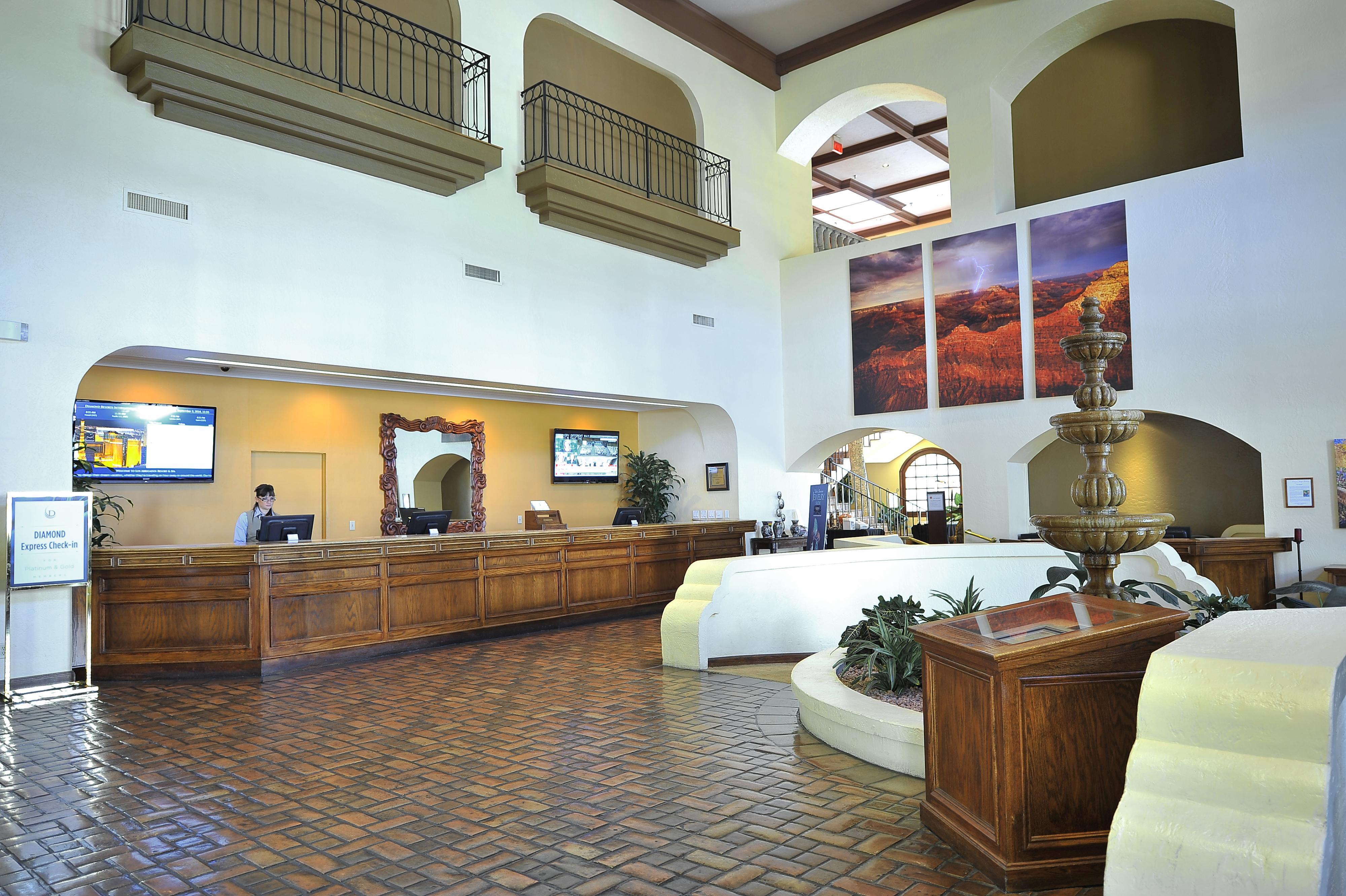 Los Abrigados Resort And Spa Sedona Exterior foto
